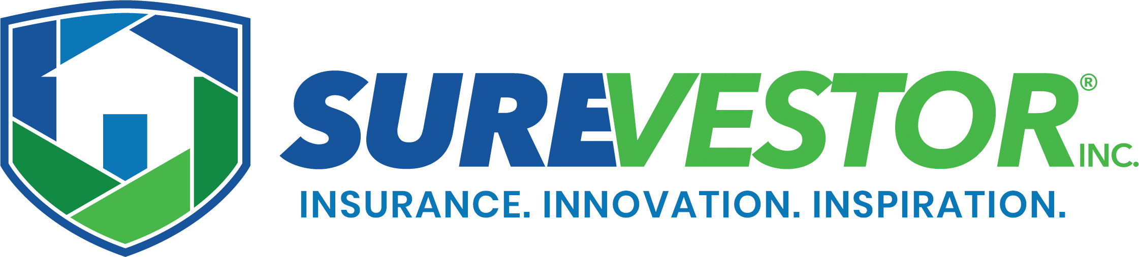 Surevestor Logo